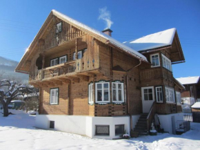 Отель Chalet 